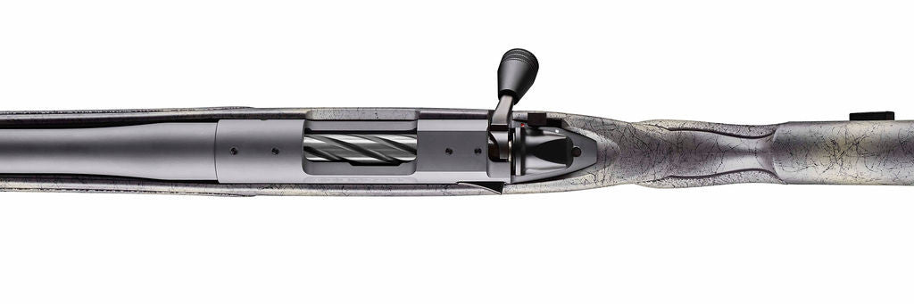 WILDERNESS HMR