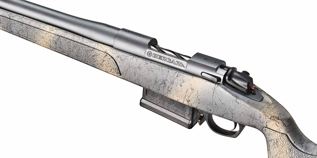 WILDERNESS HMR