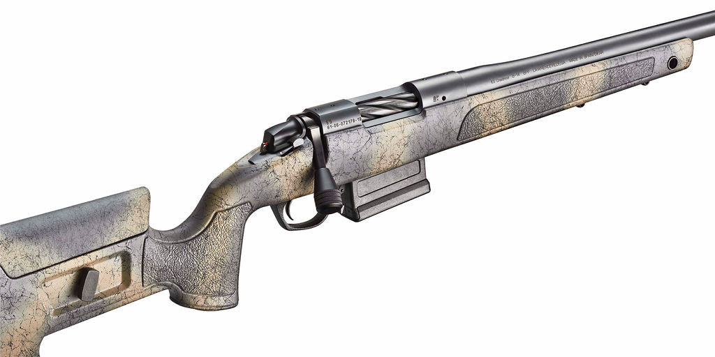 WILDERNESS HMR