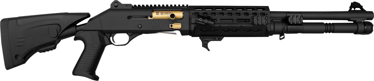 TACOP ELITE