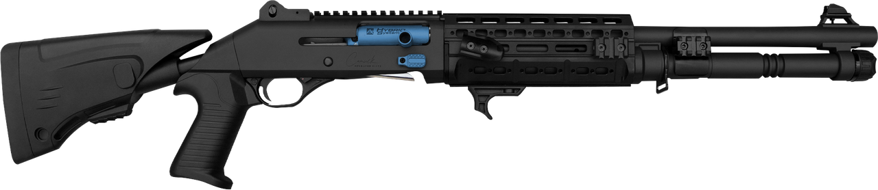 TACOP ELITE