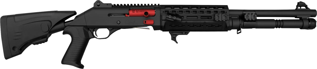 TACOP ELITE