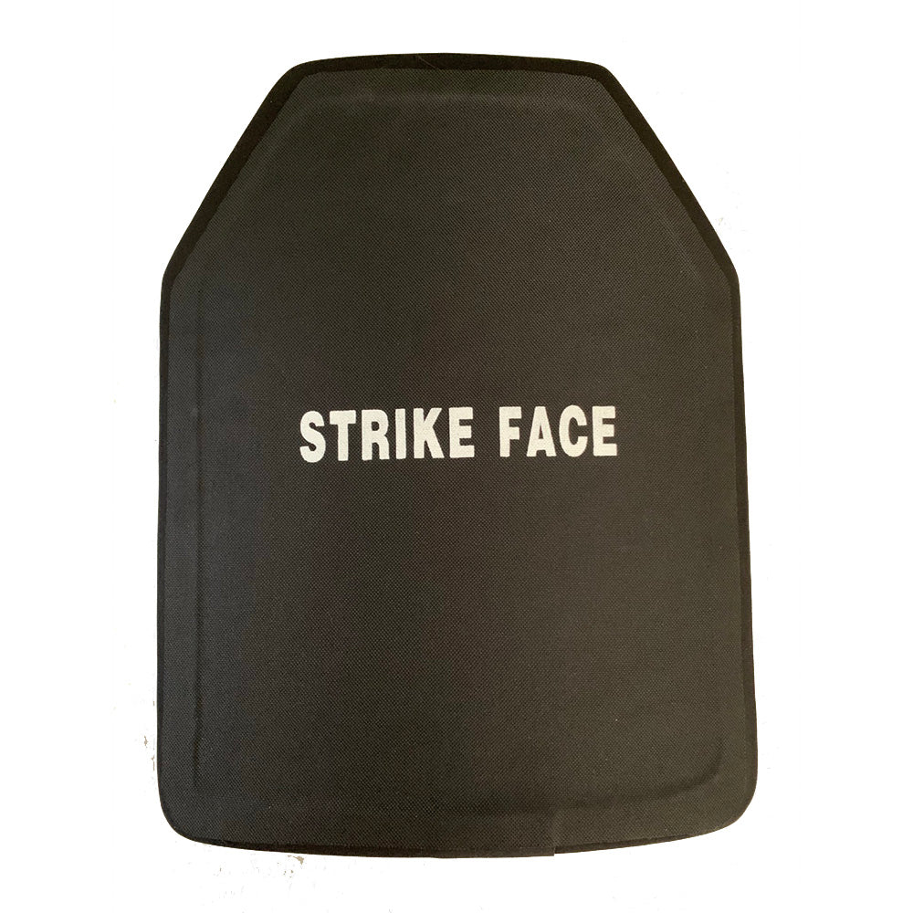 ESAPI Large 10.25"x13.25" NIJ IV Ballistic Rifle Plates types ICW / STA