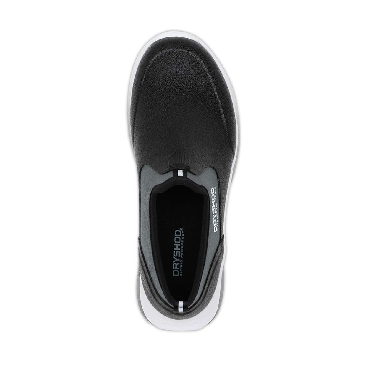 Dryshod Women's Evalusion Shoe Black