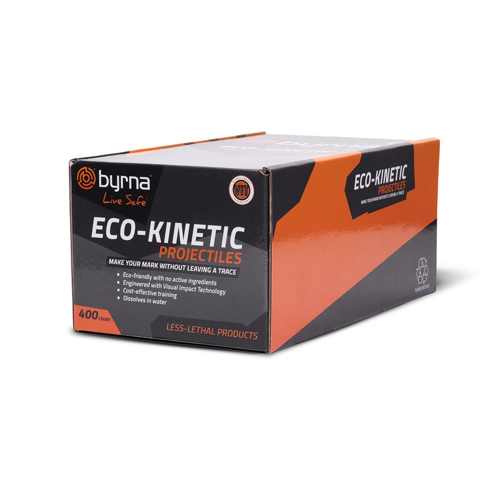 Byrna .68 Eco-Kinetic Projectiles