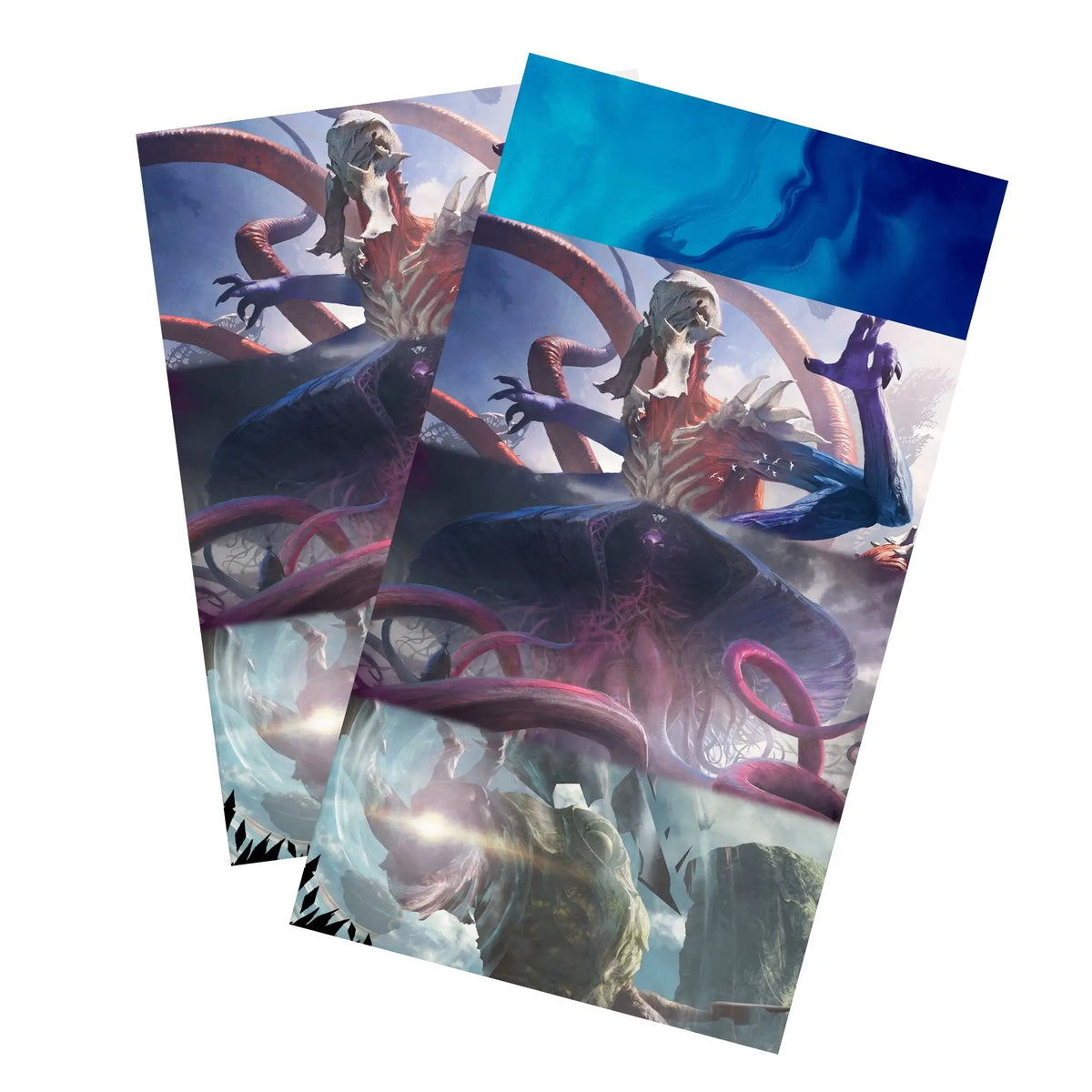 Eldrazi Card Sleeves