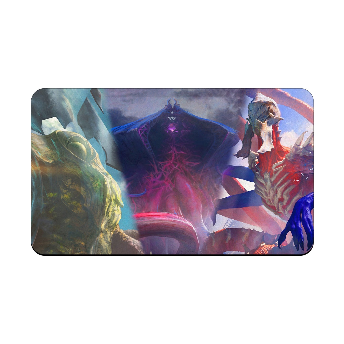 Eldrazi Playmat