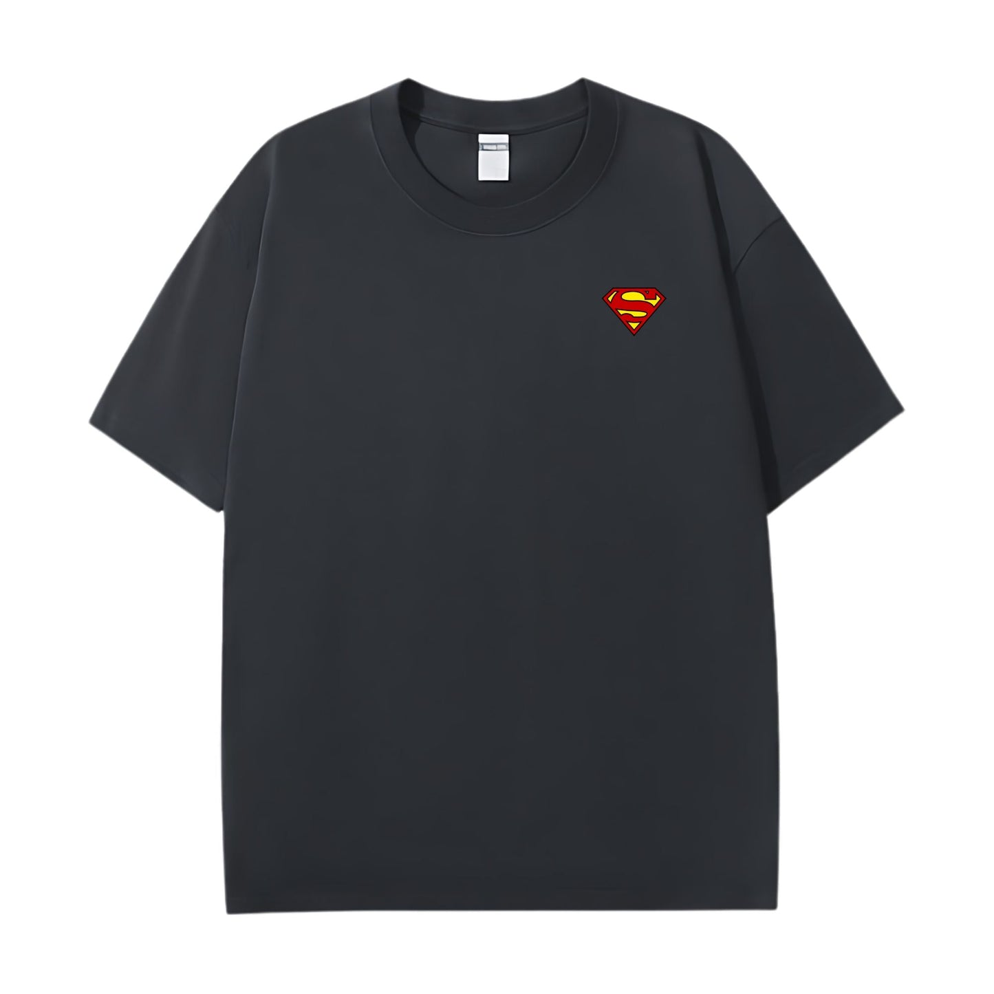 Elemental HERO Neos Superman T-shirt
