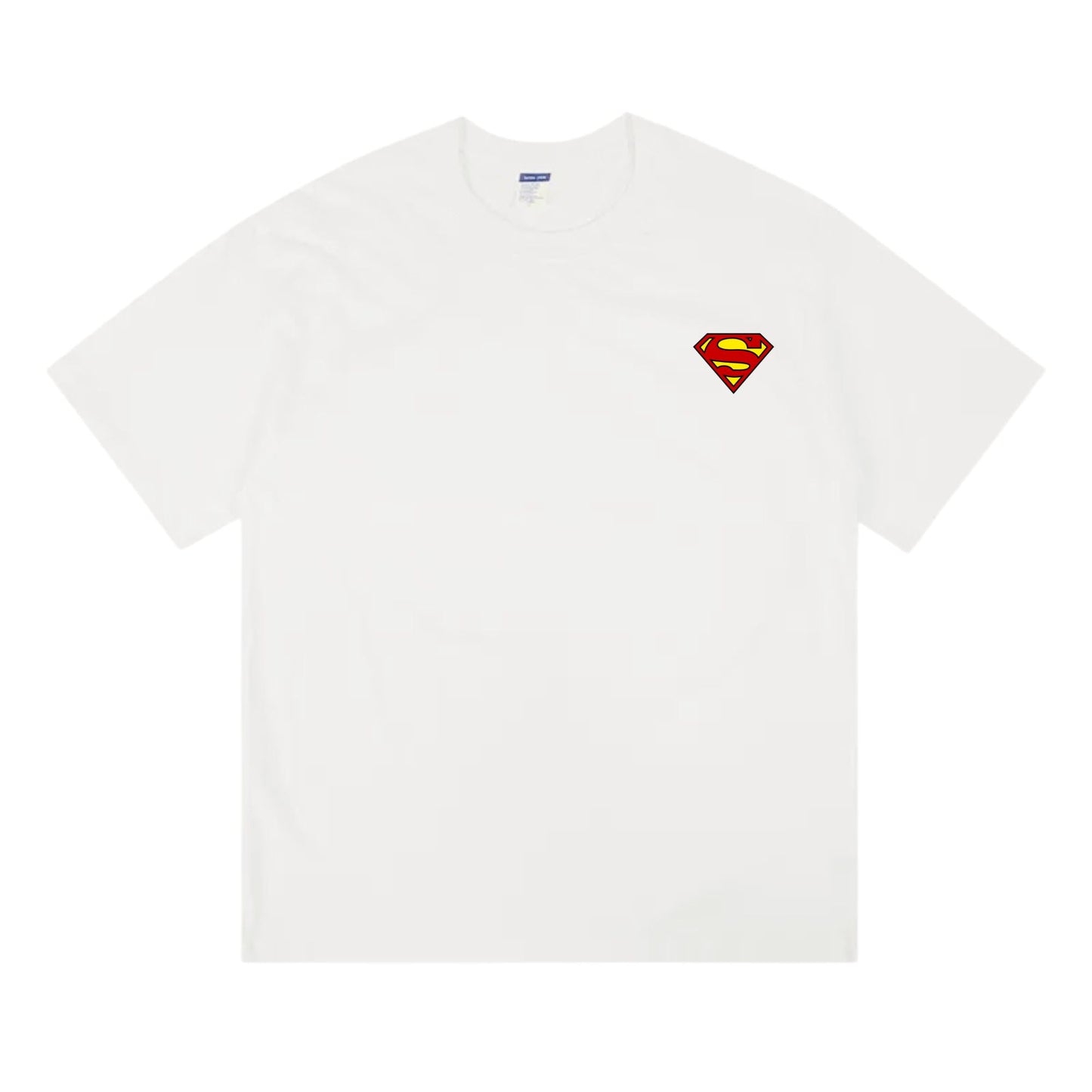 Elemental HERO Neos Superman T-shirt