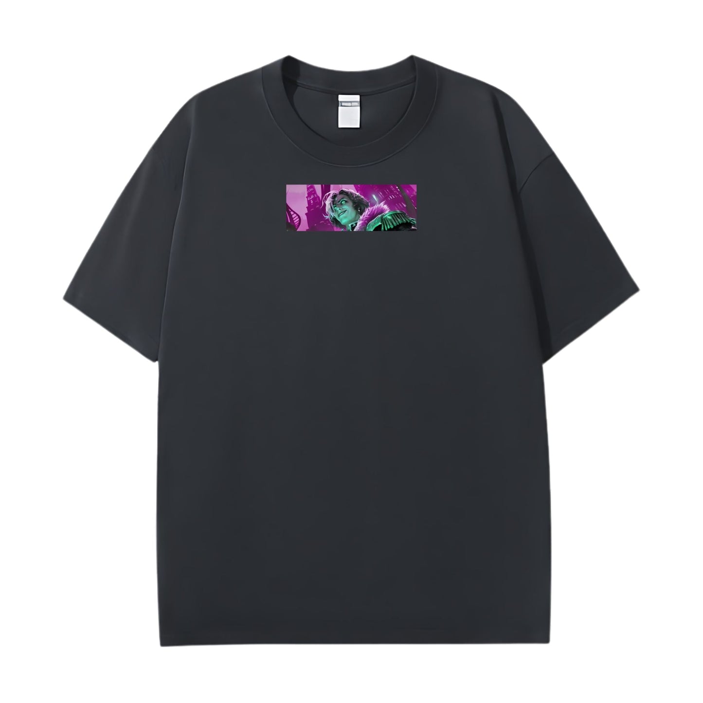 Emet Selch, Unsundered T-shirt