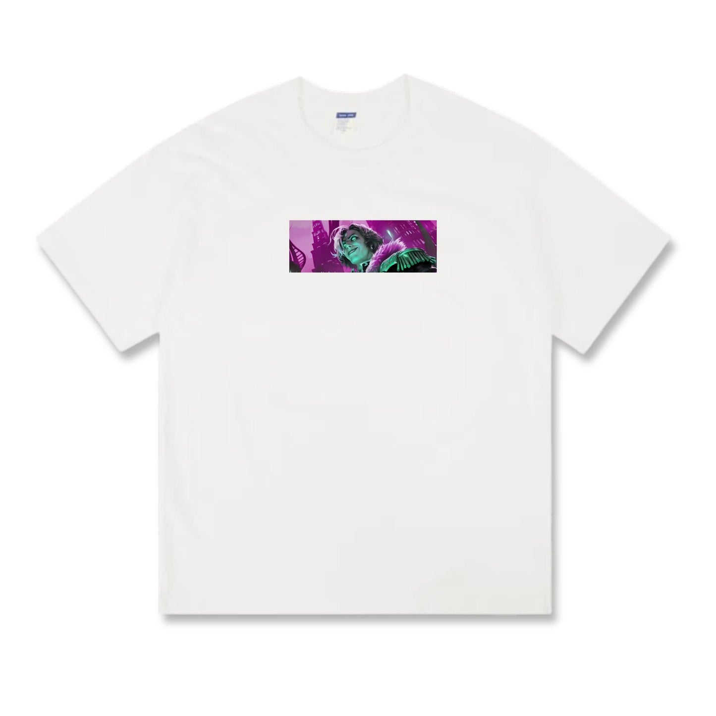 Emet Selch, Unsundered T-shirt