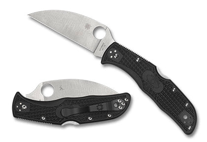 Spyderco Endela® Wharncliffe