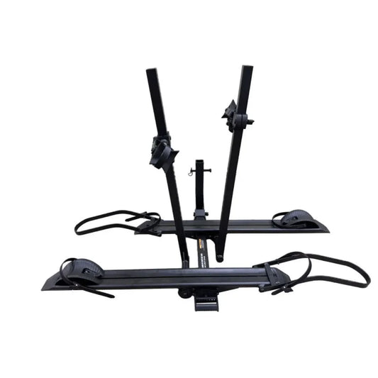 Enthuze Hitch 2 E-Bike Rack