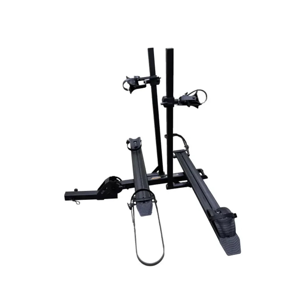 Enthuze Hitch 2 E-Bike Rack