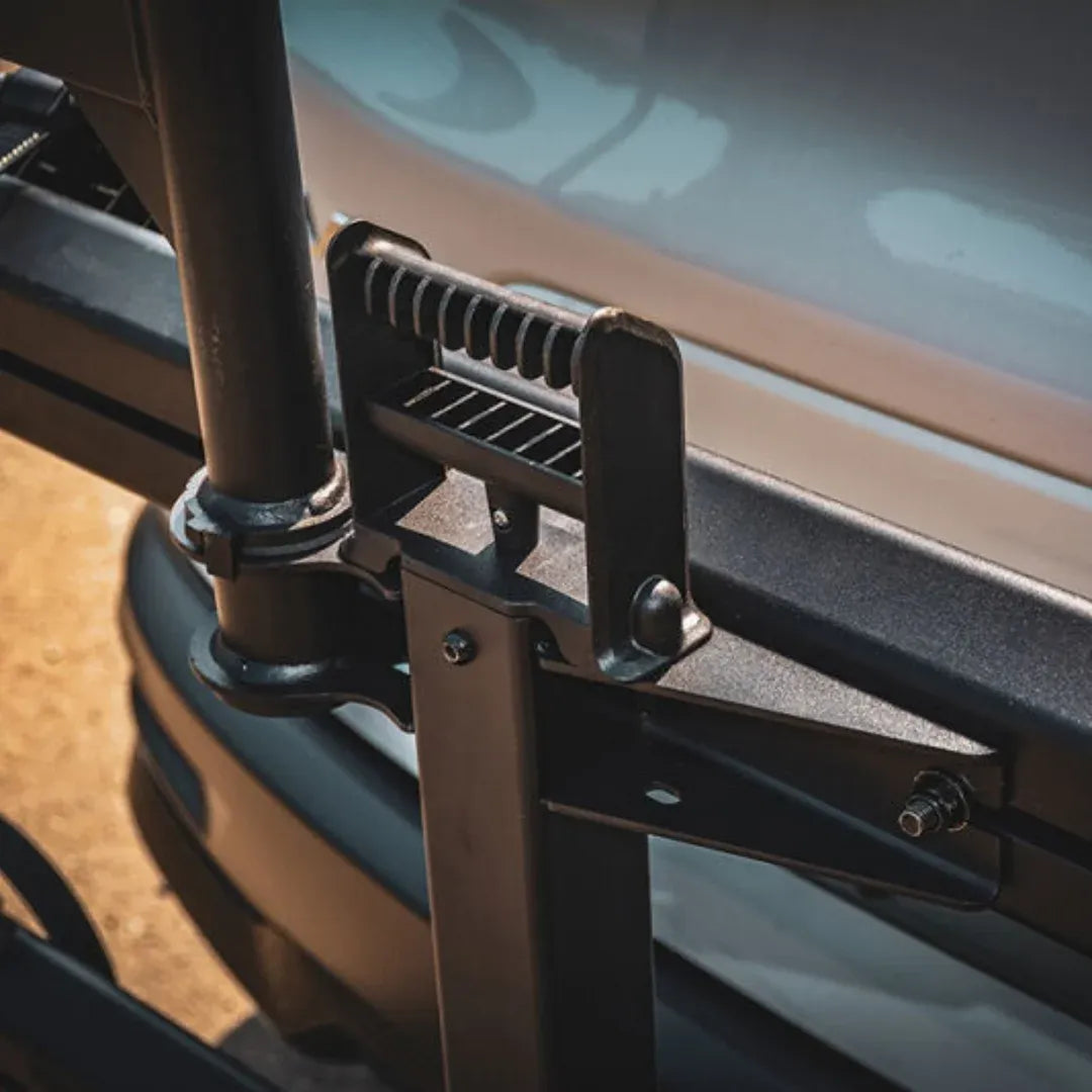 Enthuze Hitch 2 E-Bike Rack