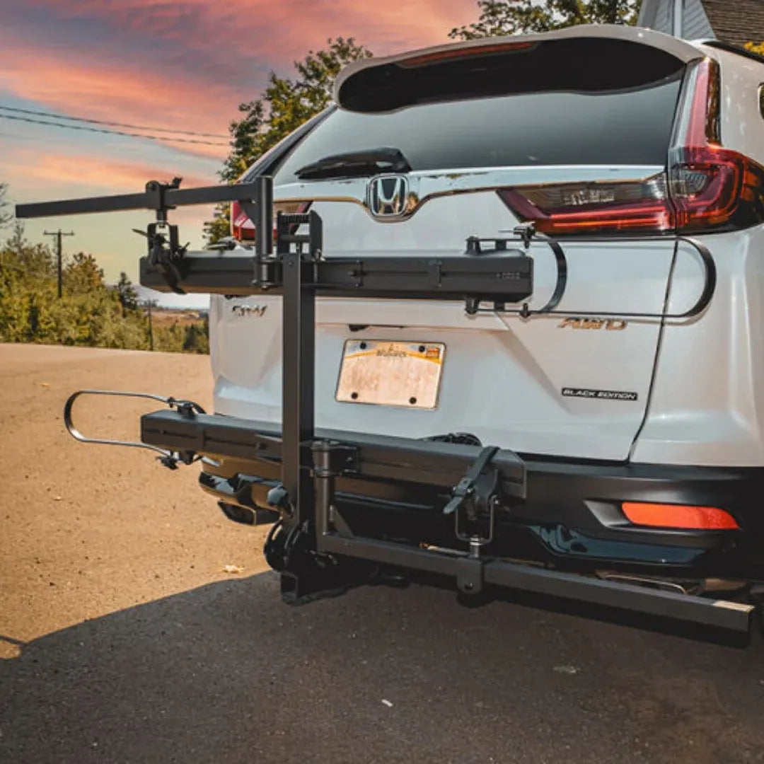 Enthuze Hitch 2 E-Bike Rack