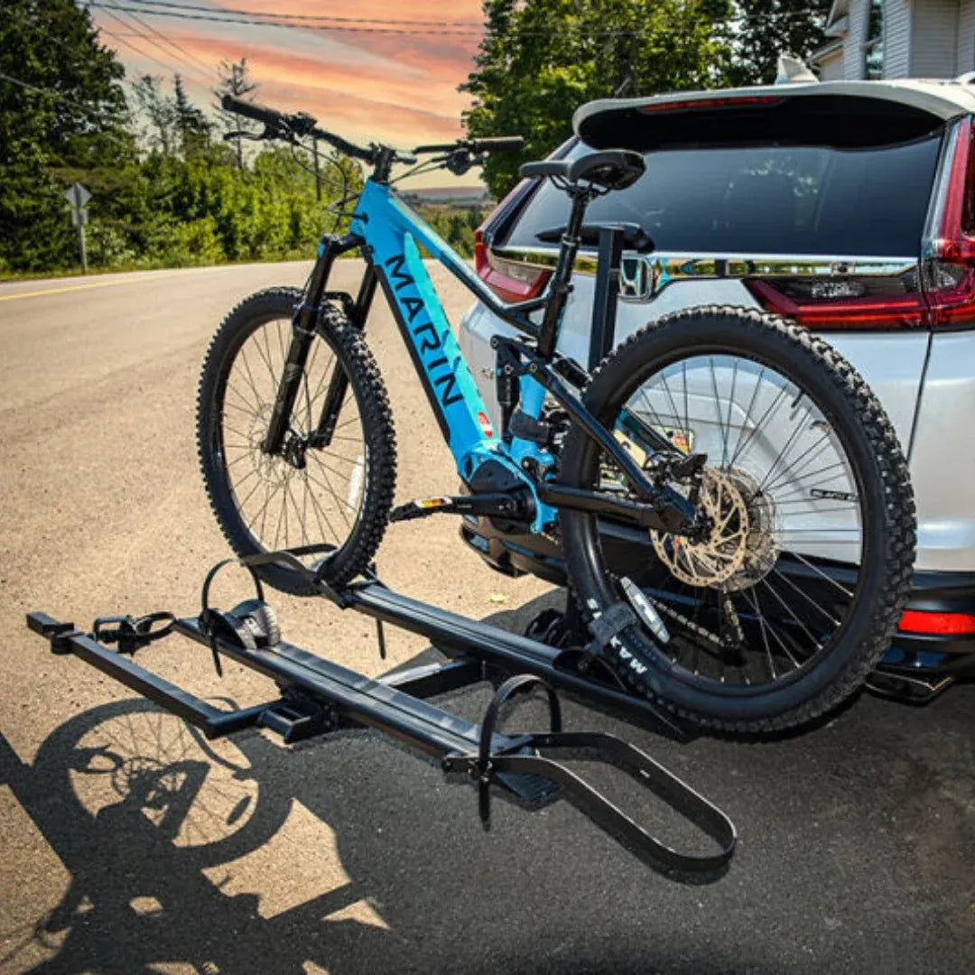 Enthuze Hitch 2 E-Bike Rack