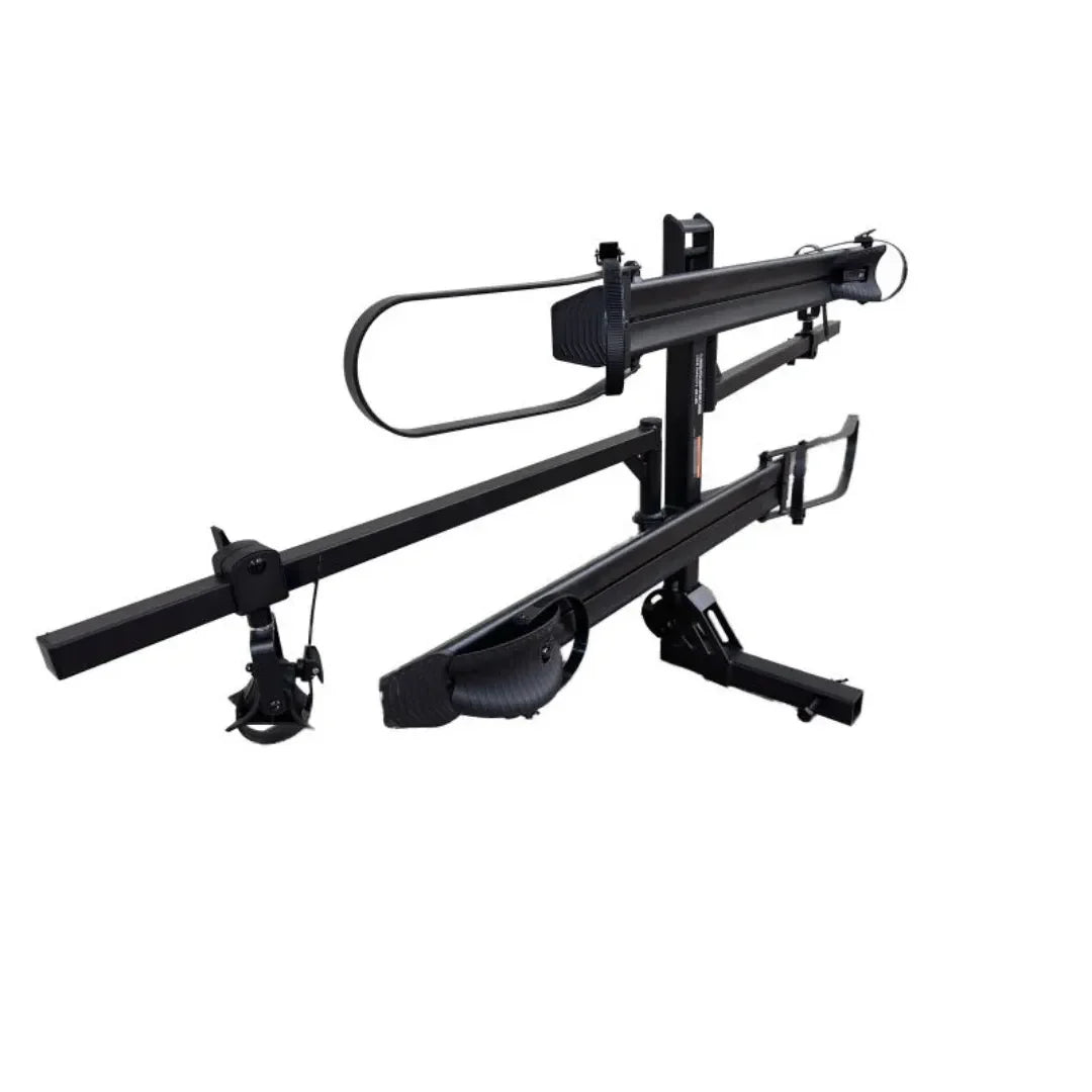 Enthuze Hitch 2 E-Bike Rack