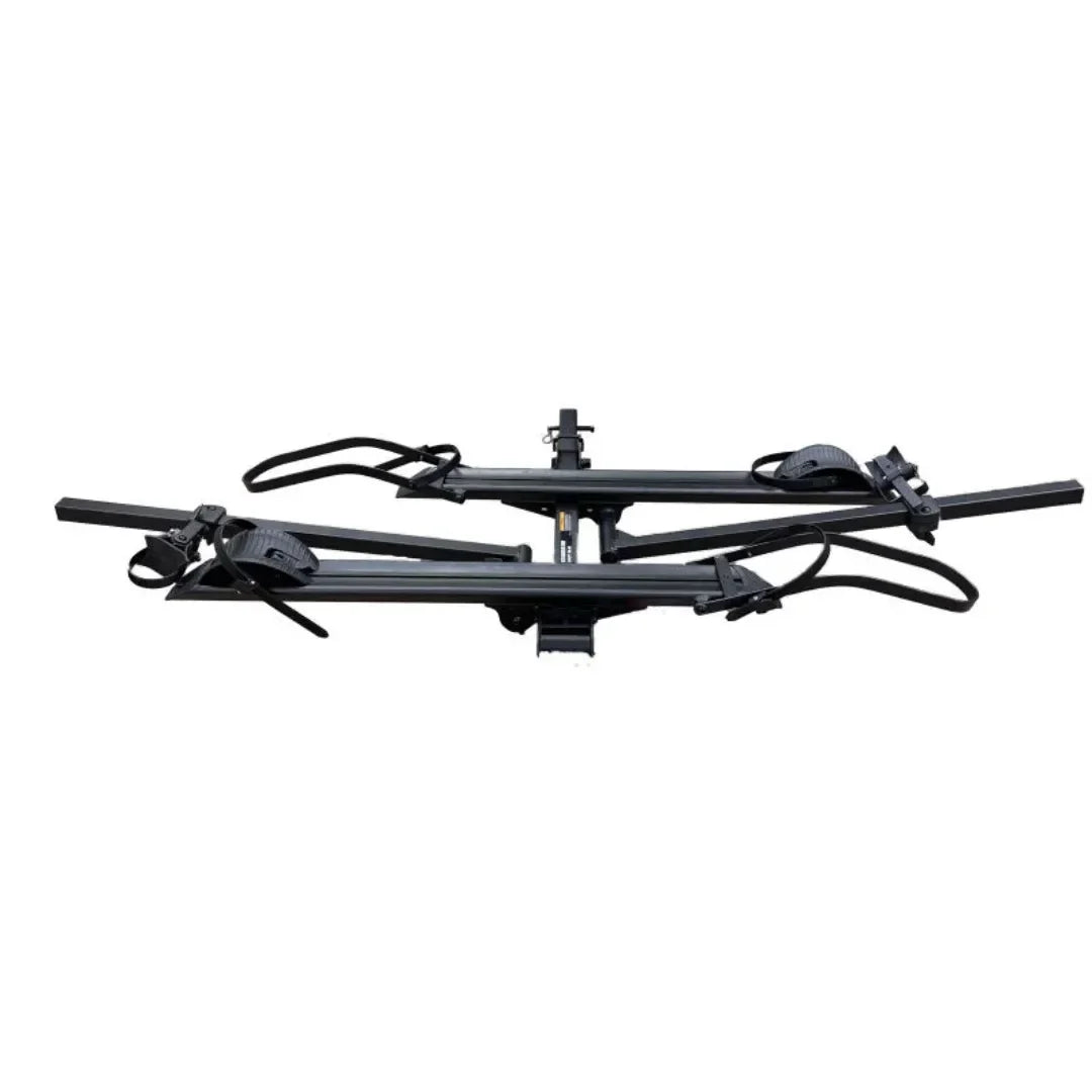 Enthuze Hitch 2 E-Bike Rack