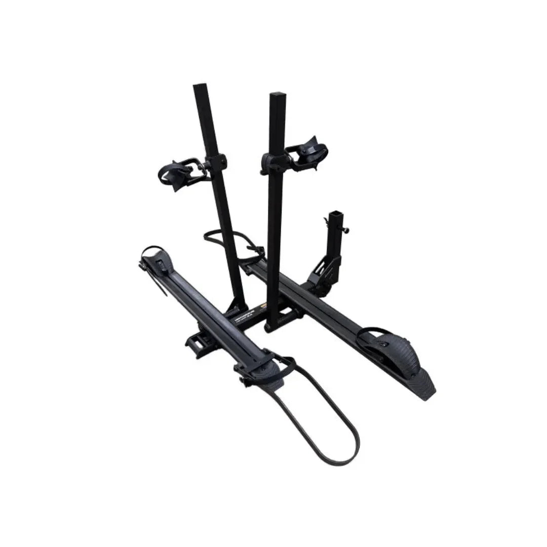 Enthuze Hitch 2 E-Bike Rack