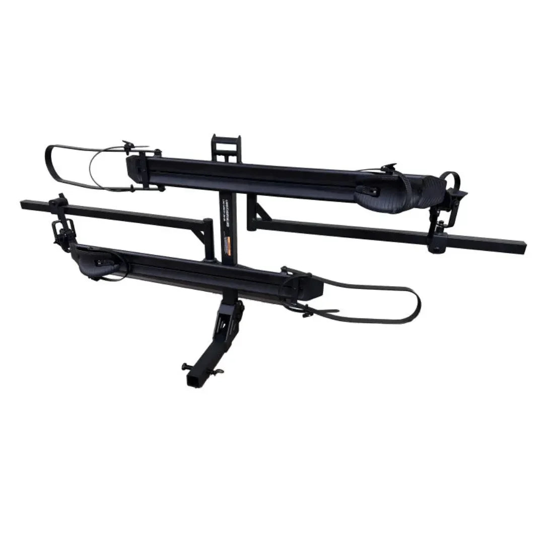 Enthuze Hitch 2 E-Bike Rack