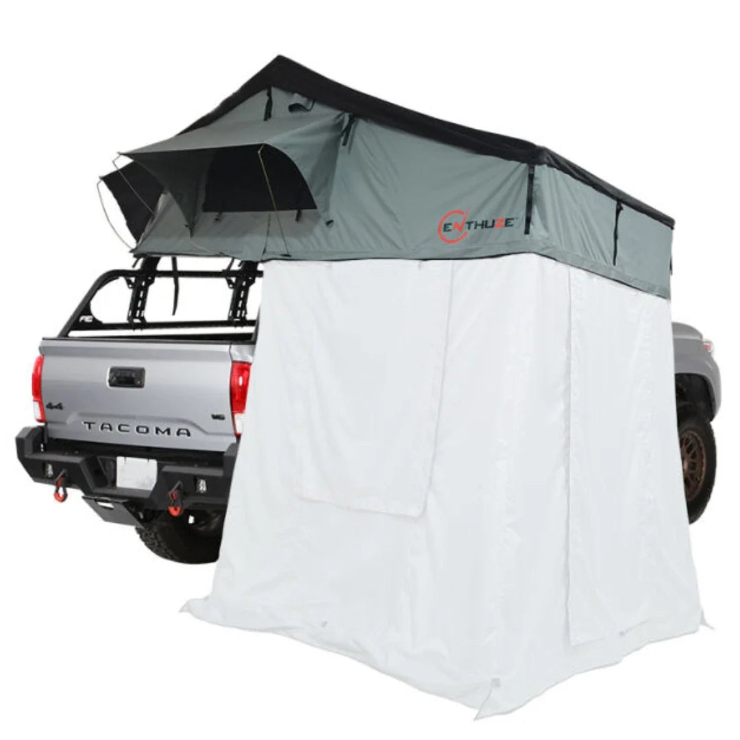 Enthuze 4 Person Rooftop Tent