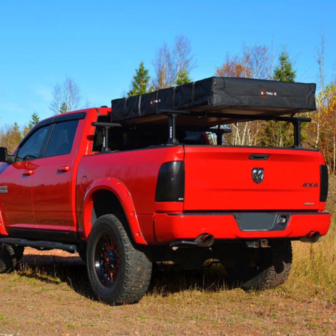 Enthuze 4 Person Rooftop Tent