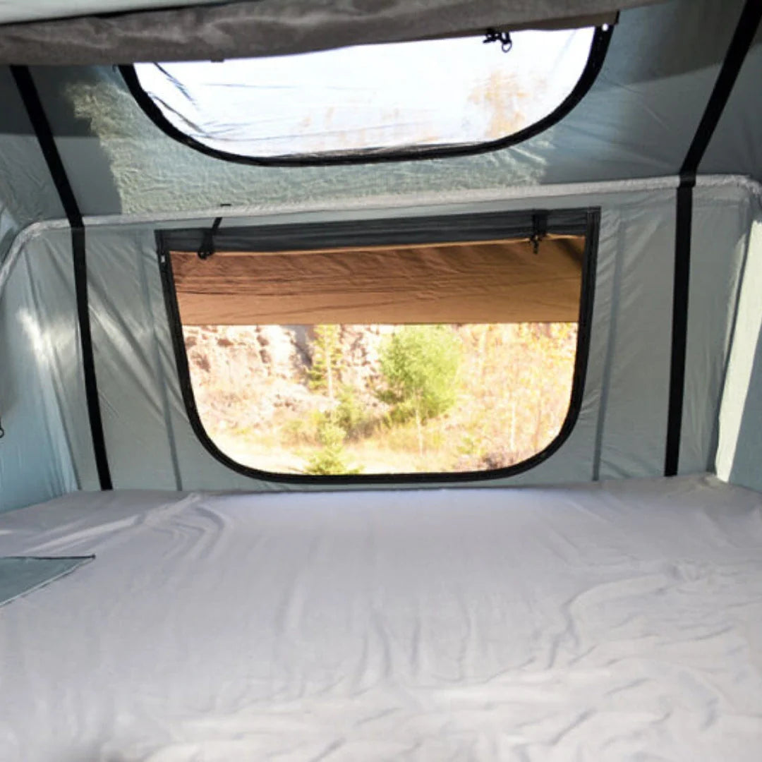 Enthuze 4 Person Rooftop Tent