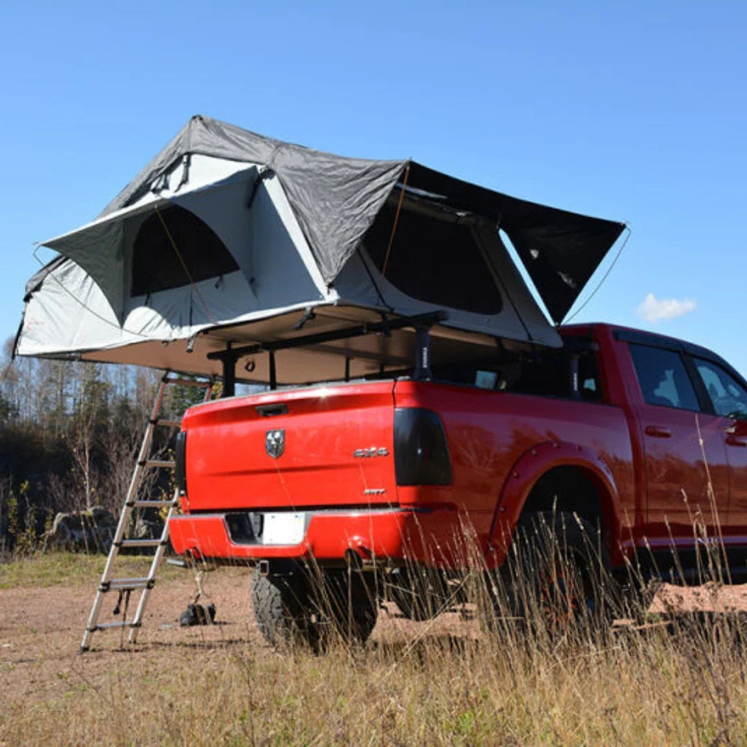 Enthuze 4 Person Rooftop Tent