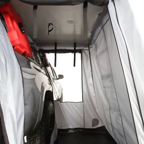 Enthuze Annex Room for 2-Person Roof Top Tent