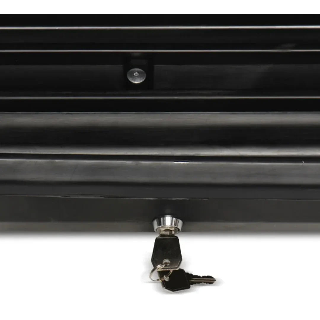 Enthuze Passage Roof Cargo Box