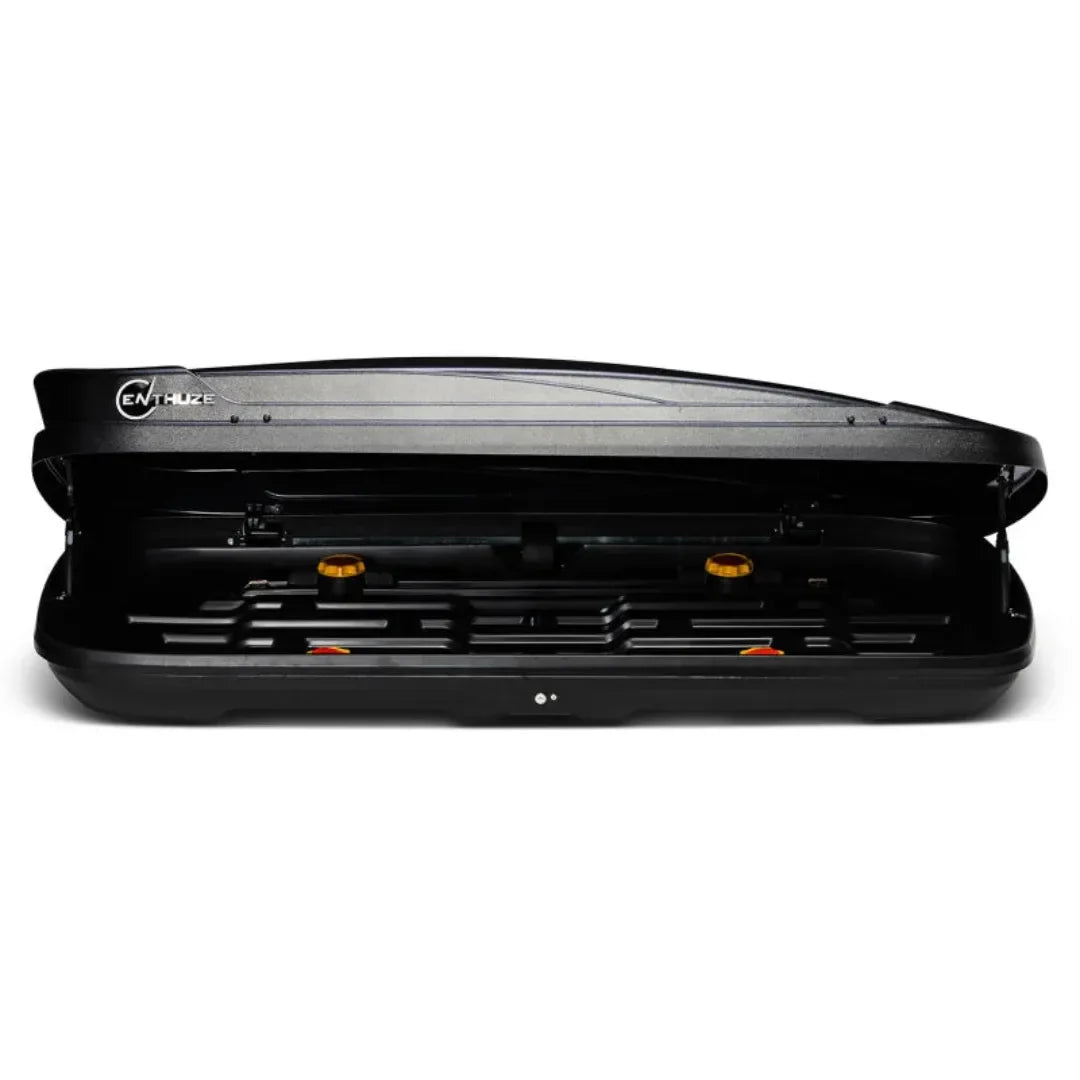 Enthuze Quest Roof Cargo Box