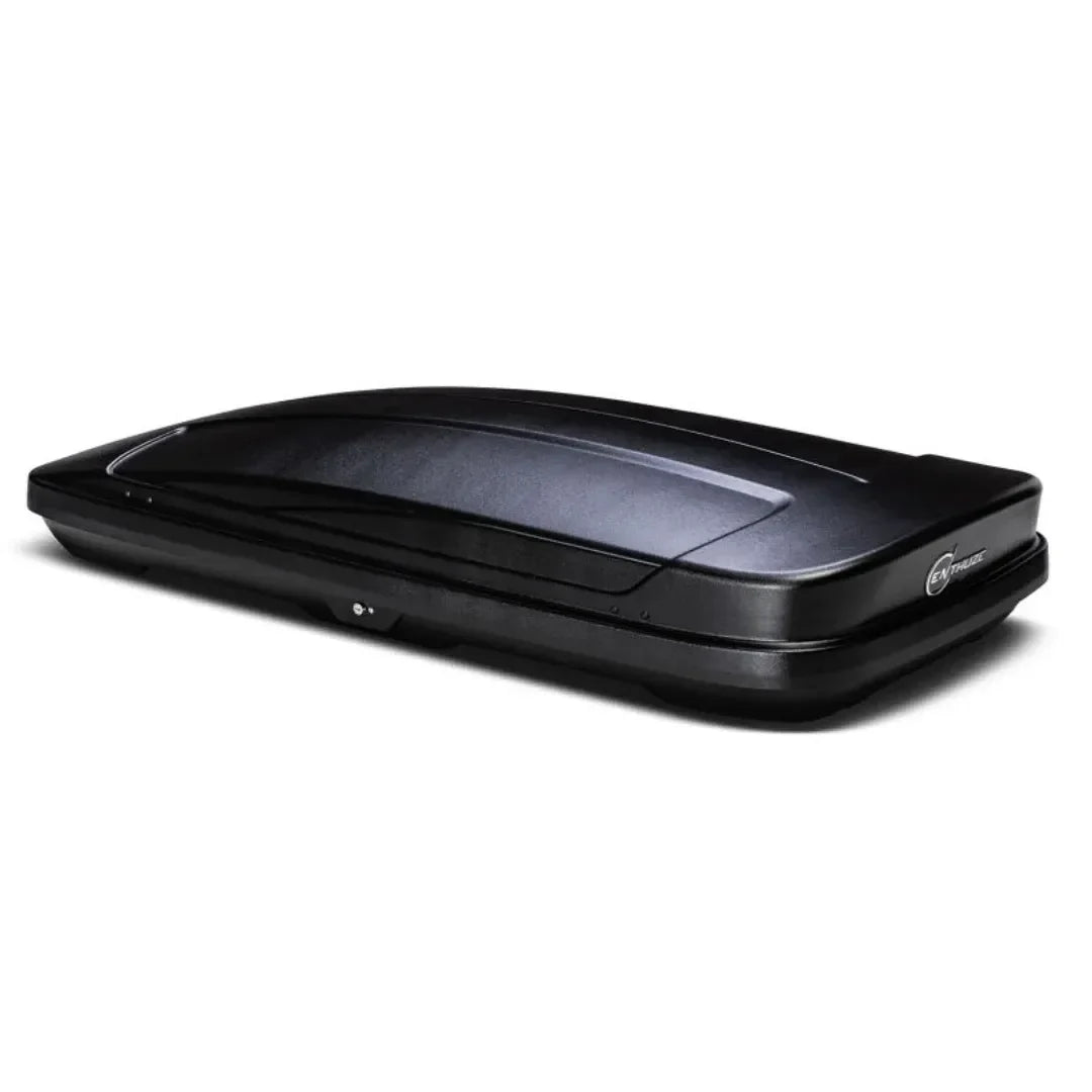 Enthuze Quest Roof Cargo Box
