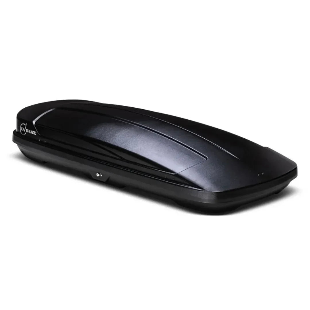 Enthuze Quest Roof Cargo Box