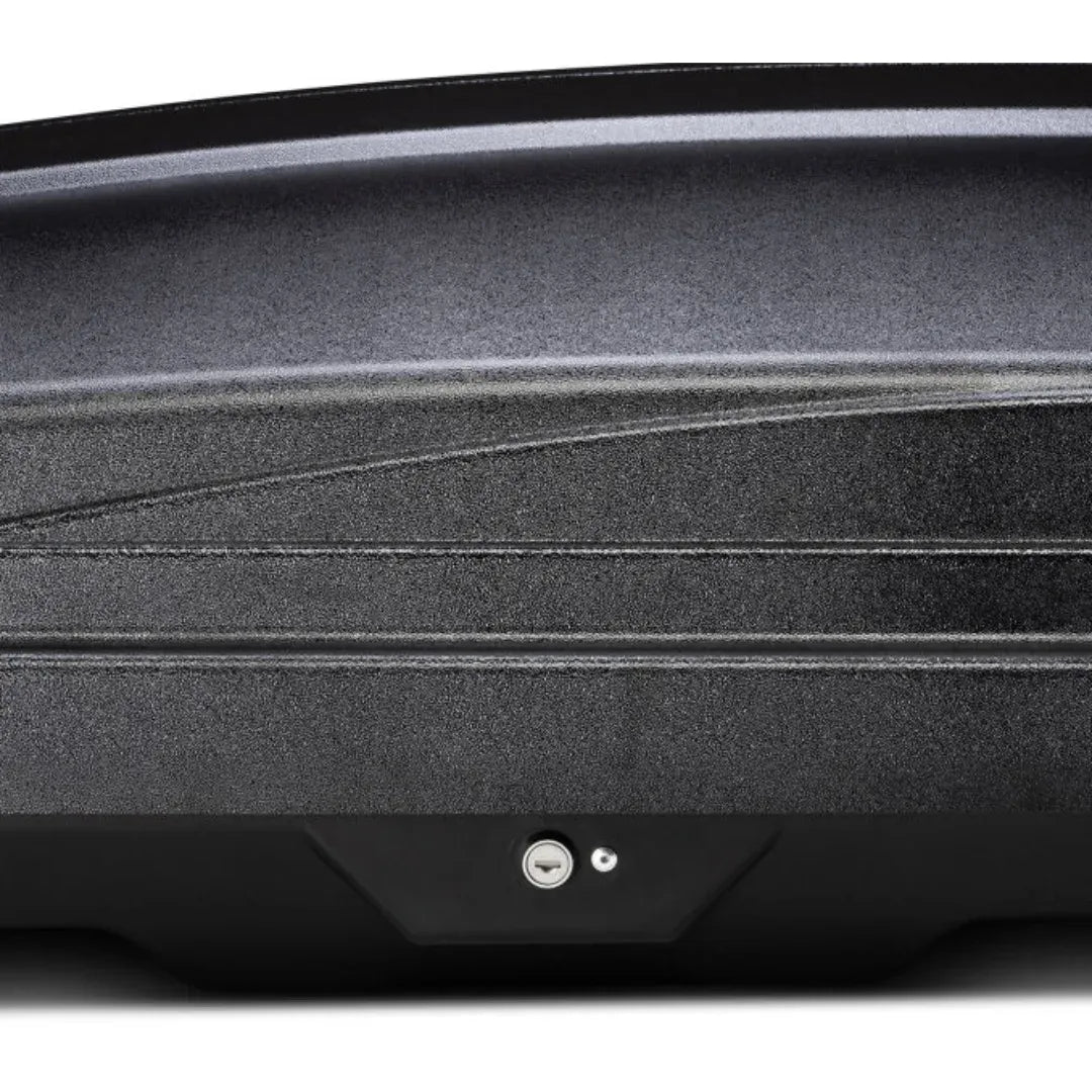 Enthuze Quest Roof Cargo Box