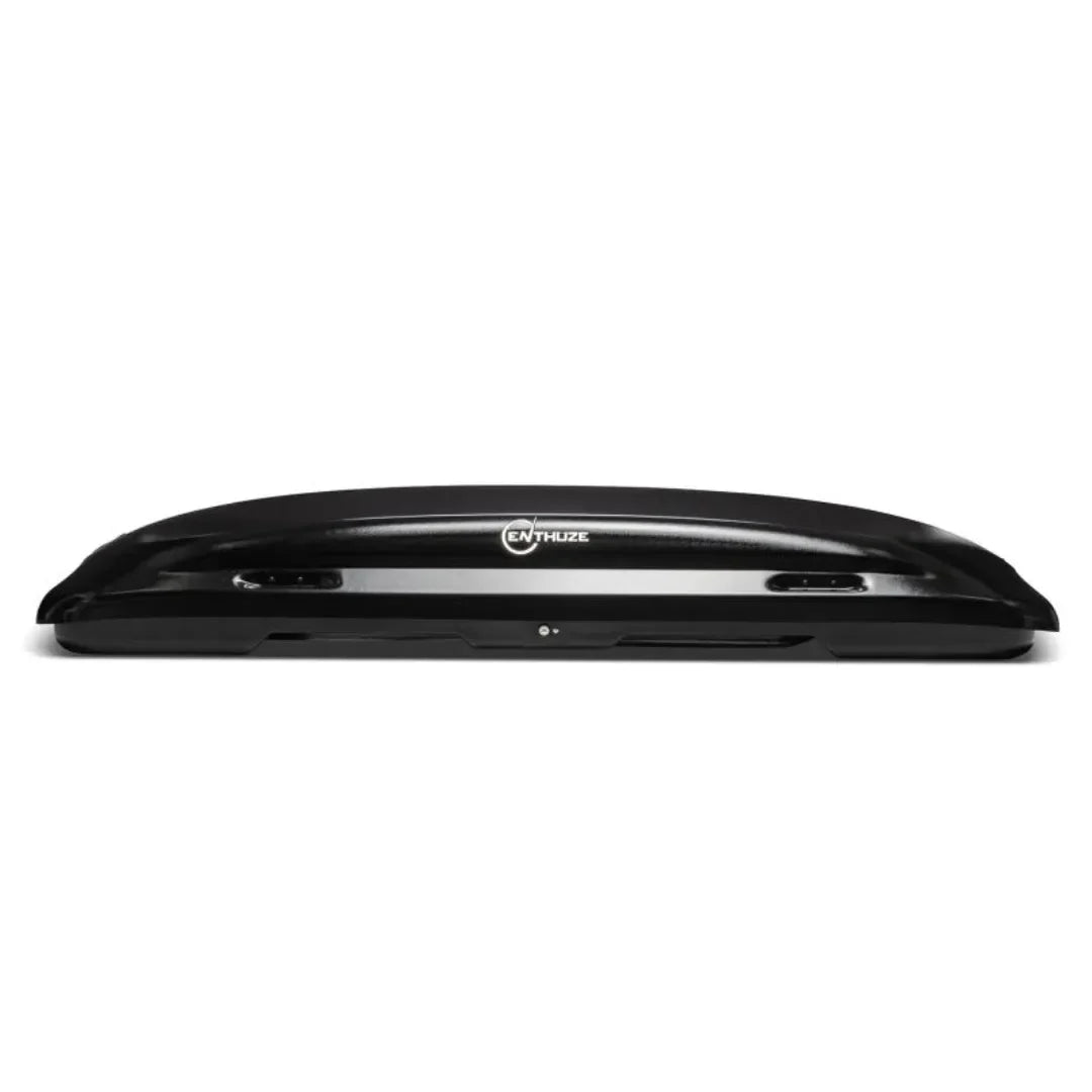 Enthuze Touring Alpine Cargo Box