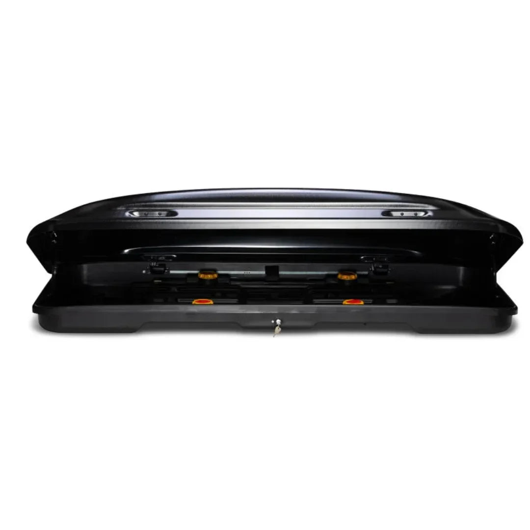 Enthuze Touring Alpine Cargo Box