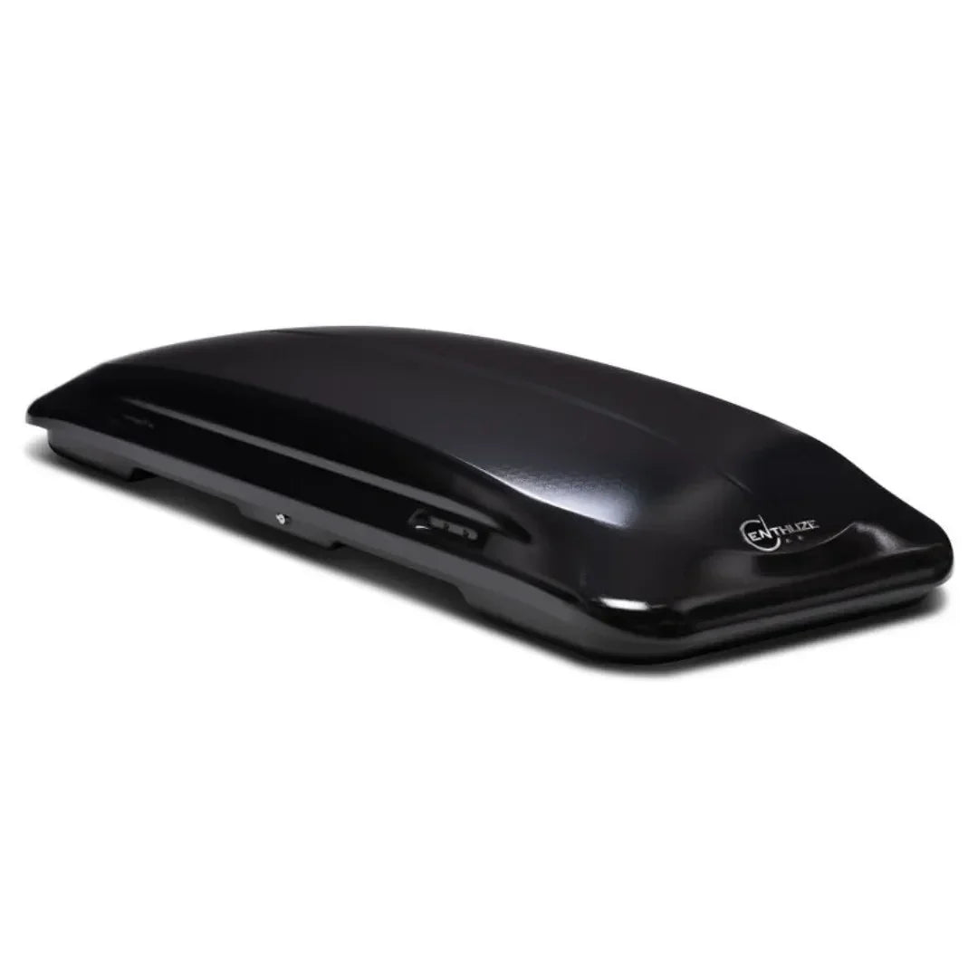 Enthuze Touring Alpine Cargo Box