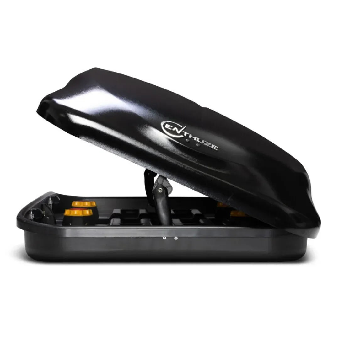 Enthuze Touring Alpine Cargo Box