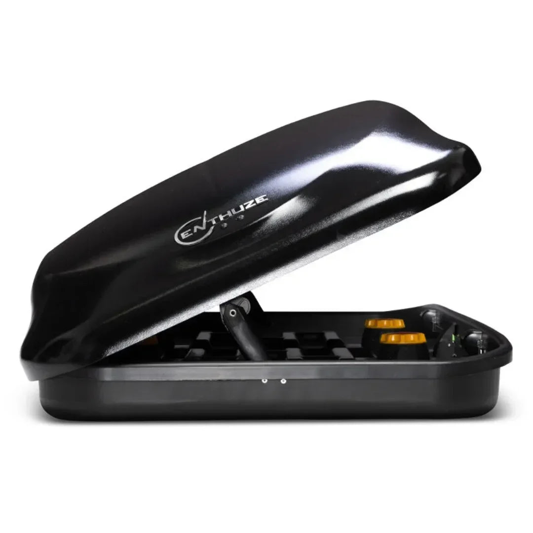 Enthuze Touring Alpine Cargo Box