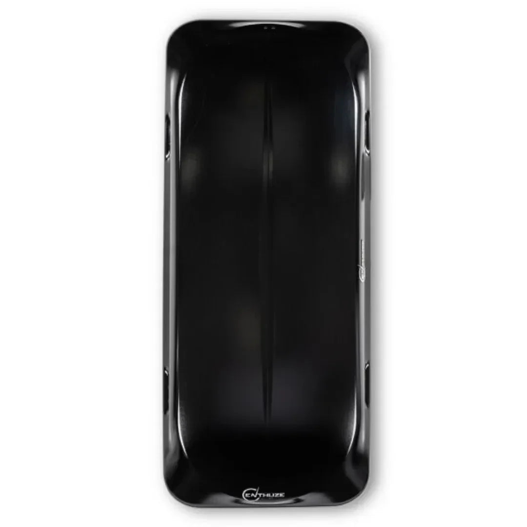 Enthuze Touring Alpine Cargo Box
