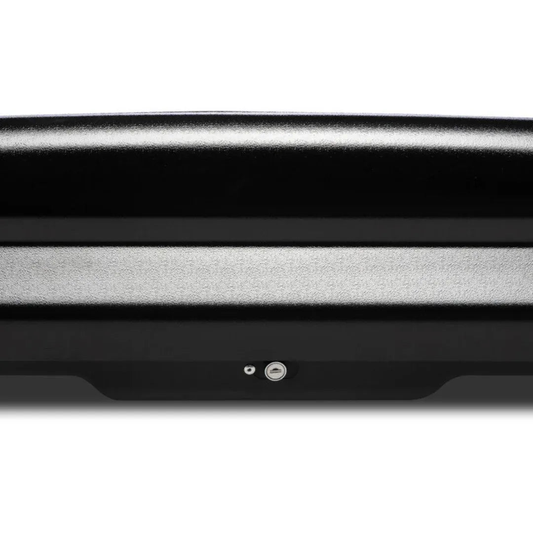Enthuze Touring Alpine Cargo Box