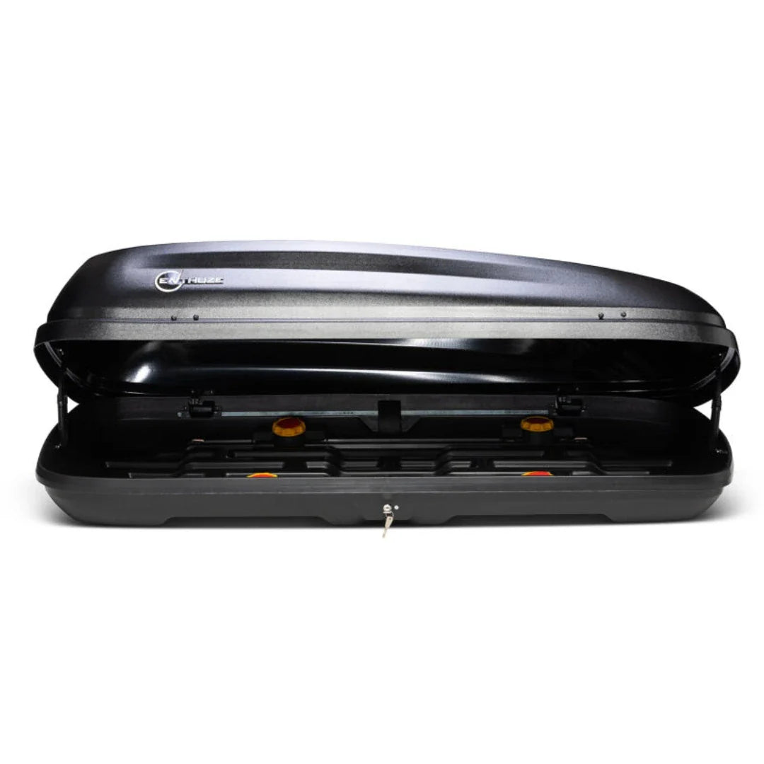 Enthuze Weekender Roof Cargo Box