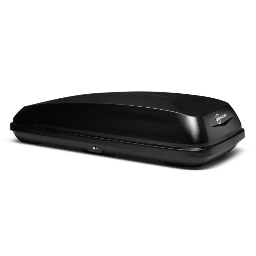 Enthuze Weekender Roof Cargo Box
