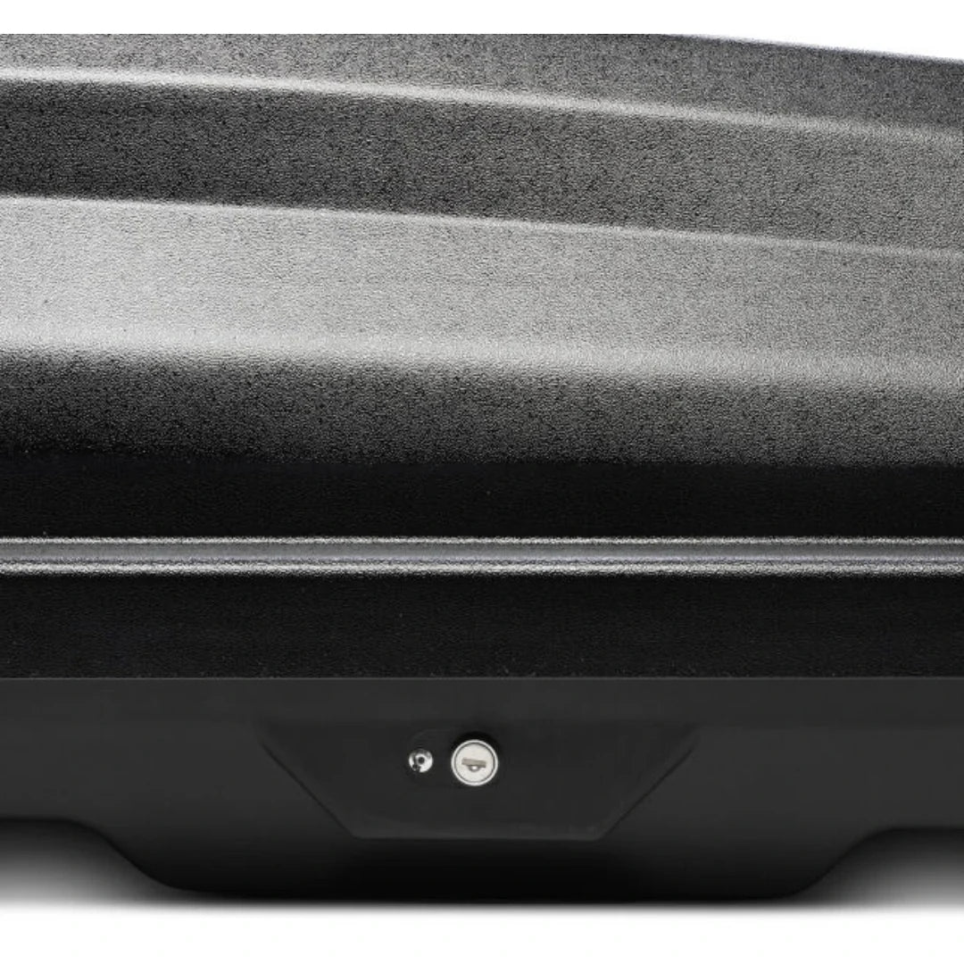 Enthuze Weekender Roof Cargo Box