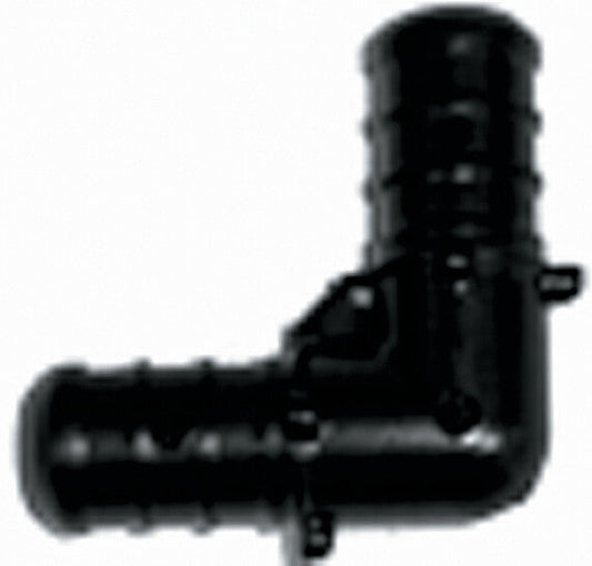 1/2" Equal Pex Elbow