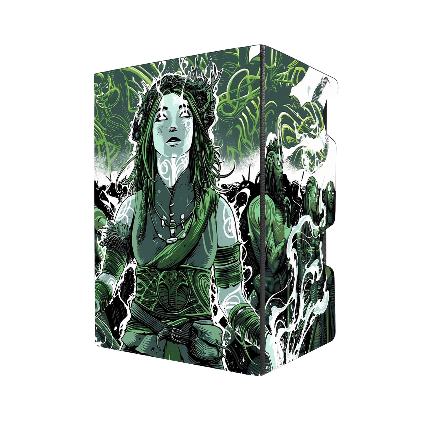 Esika, God of the Tree - Mach 3 Deck Box