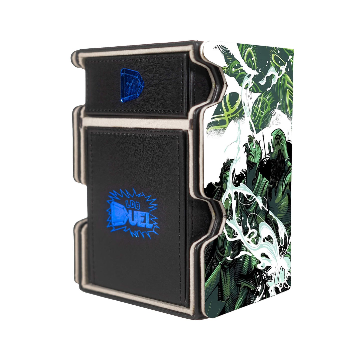 Esika, God of the Tree - Mach 3 Deck Box