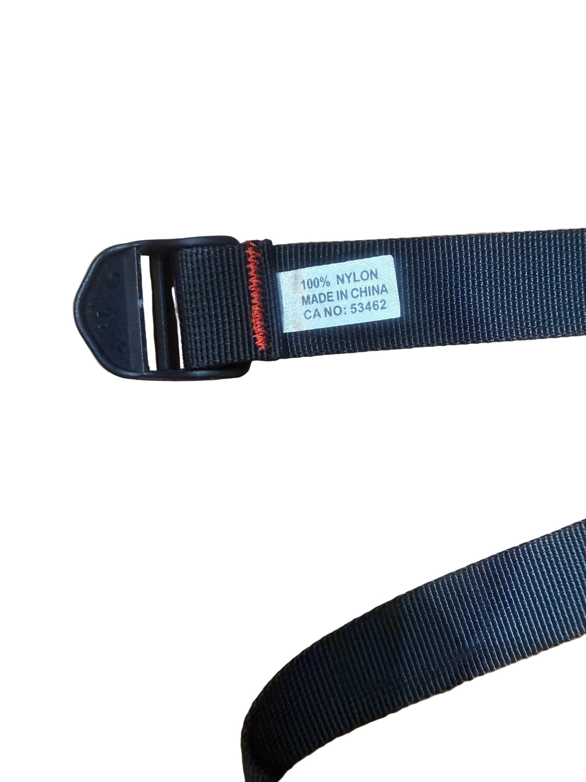 Europe Bound 100cm Accessory Straps  (2 Pack)