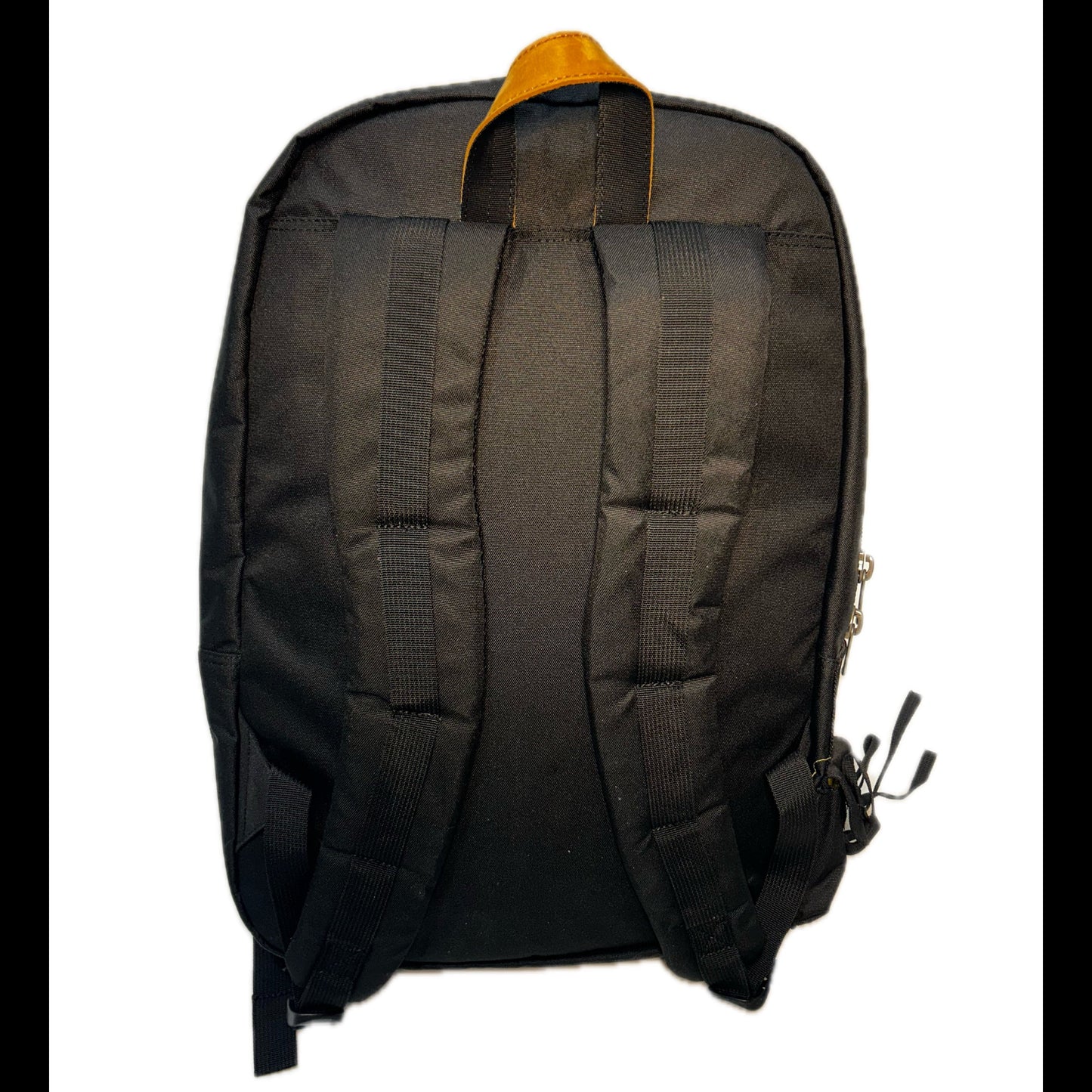Europe Bound Trailpack 35L Capacity